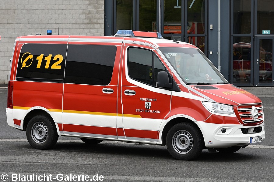 MTF - DIN-FW45