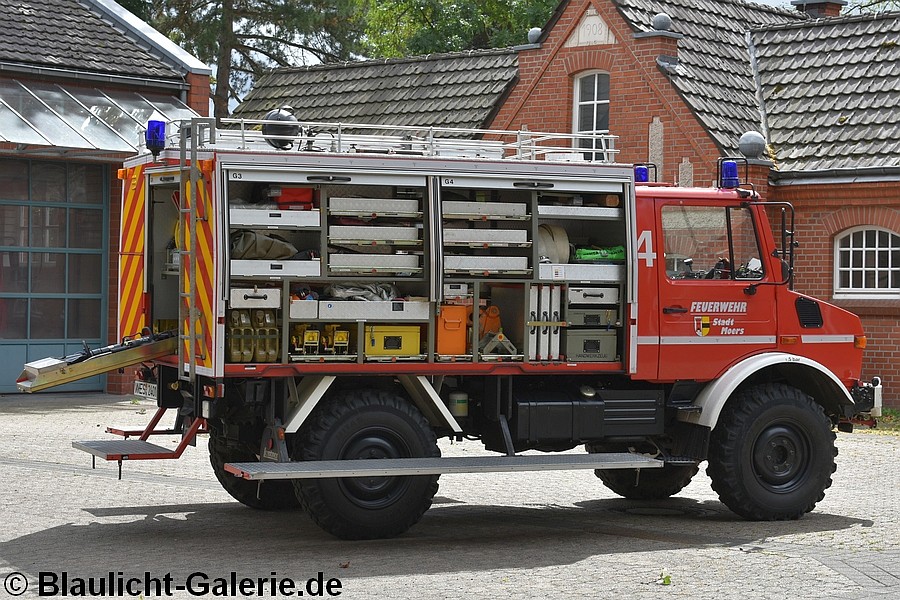 RW - WES-2401