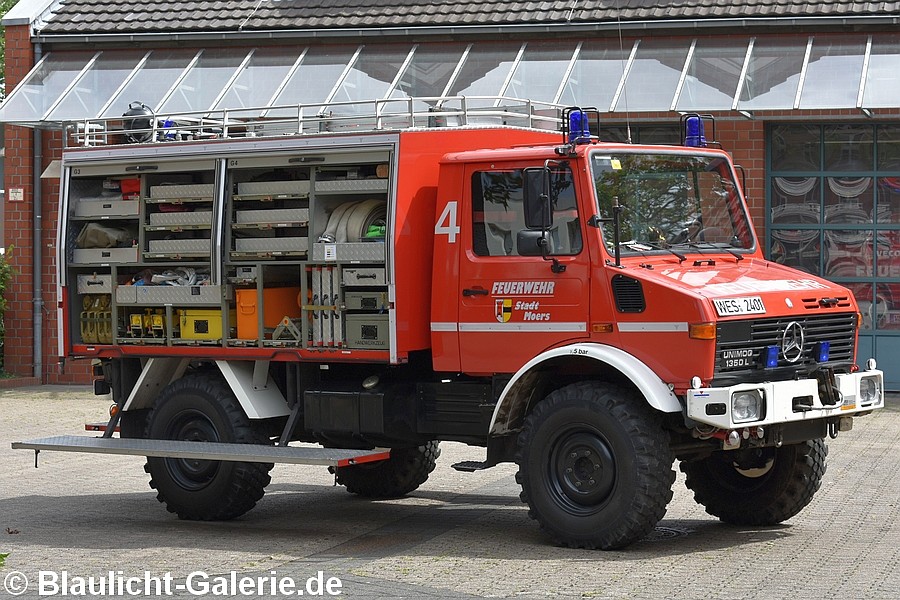 RW - WES-2401