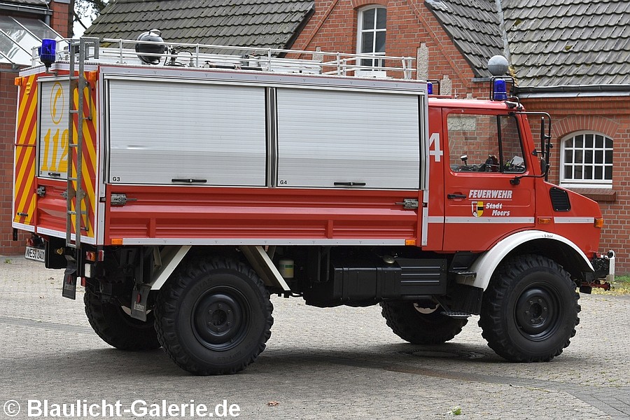 RW - WES-2401