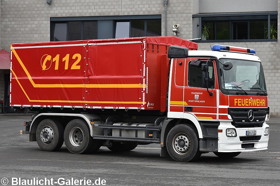 WLF - DIN-FW32