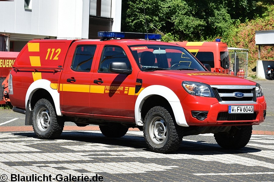 GW - W-FW6040