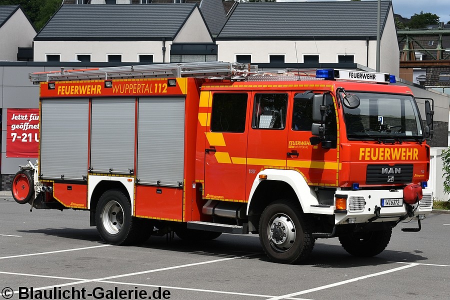 HLF - W-6372