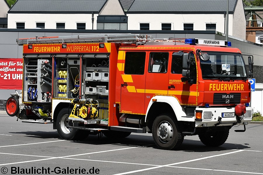 HLF - W-6372