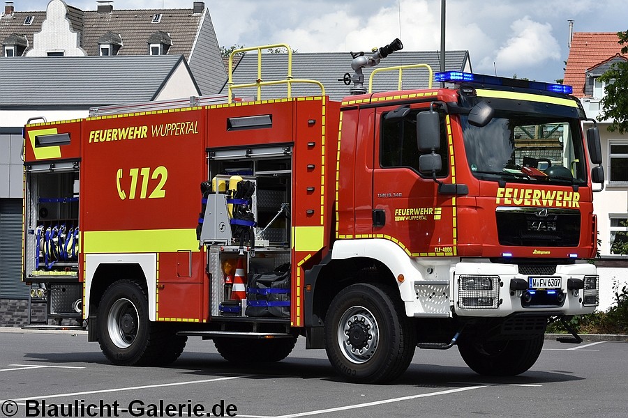 TLF - W-FW6307