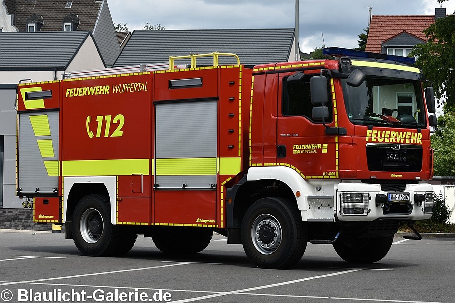 TLF - W-FW6307