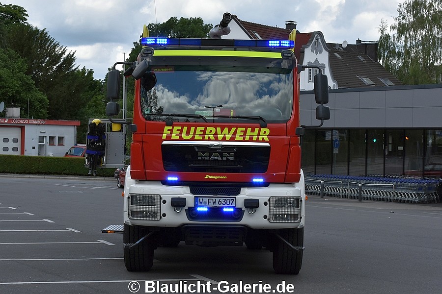 TLF - W-FW6307