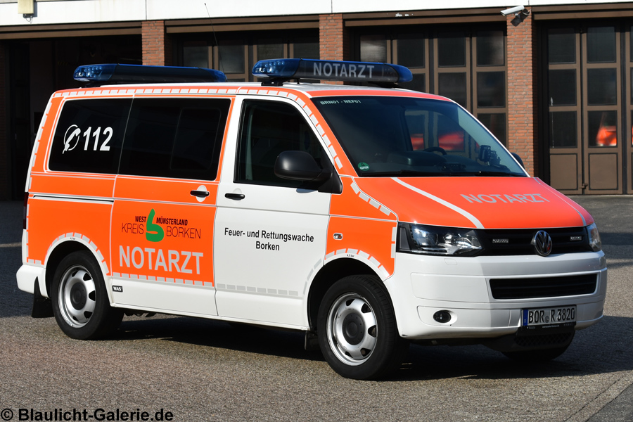 NEF - BOR-R3820