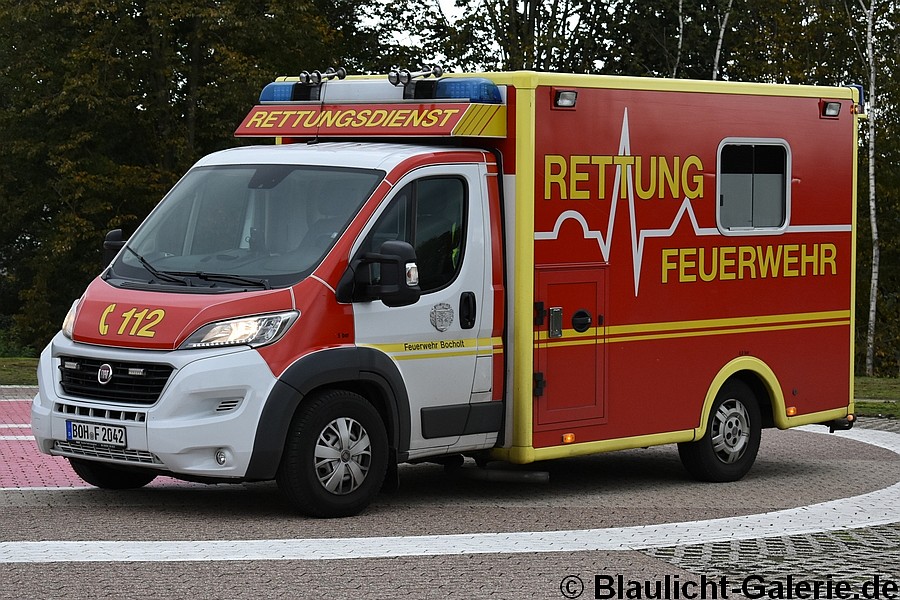 RTW - BOH-F2042
