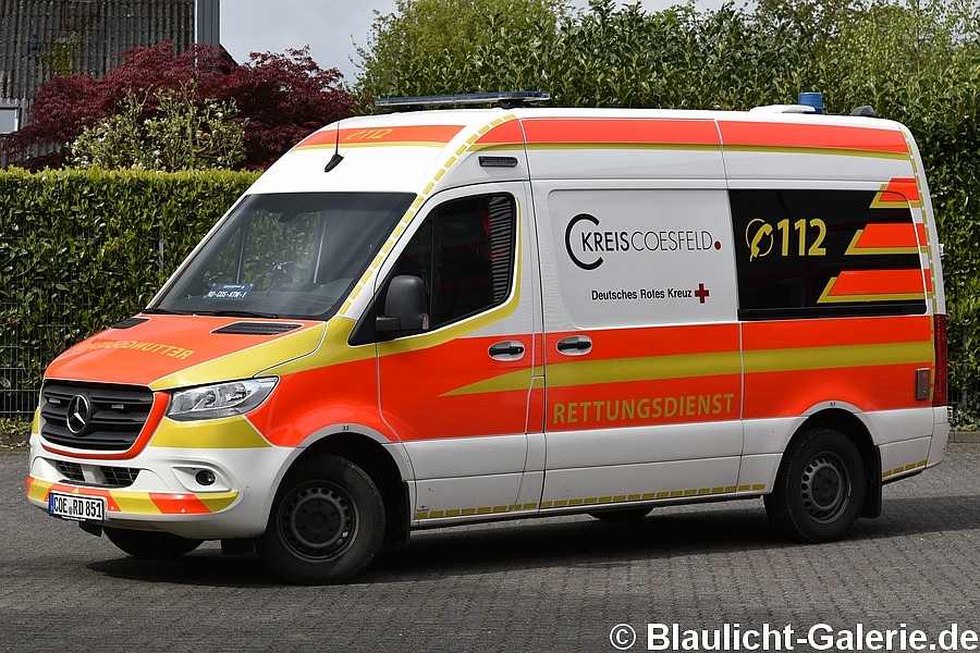 KTW - COE-RD851