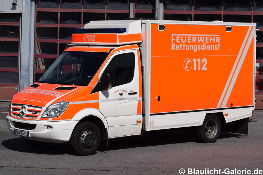 RTW - DU-FW3811