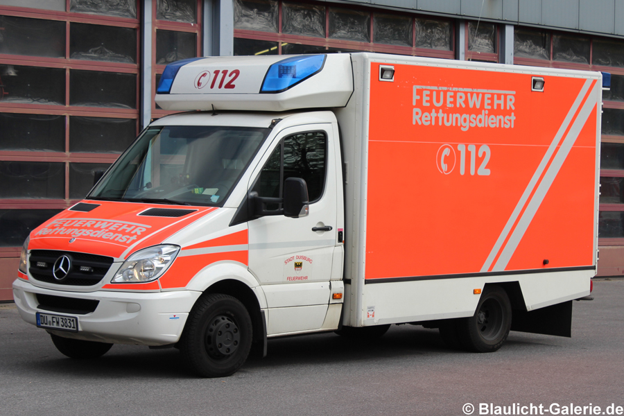 RTW - DU-FW3831