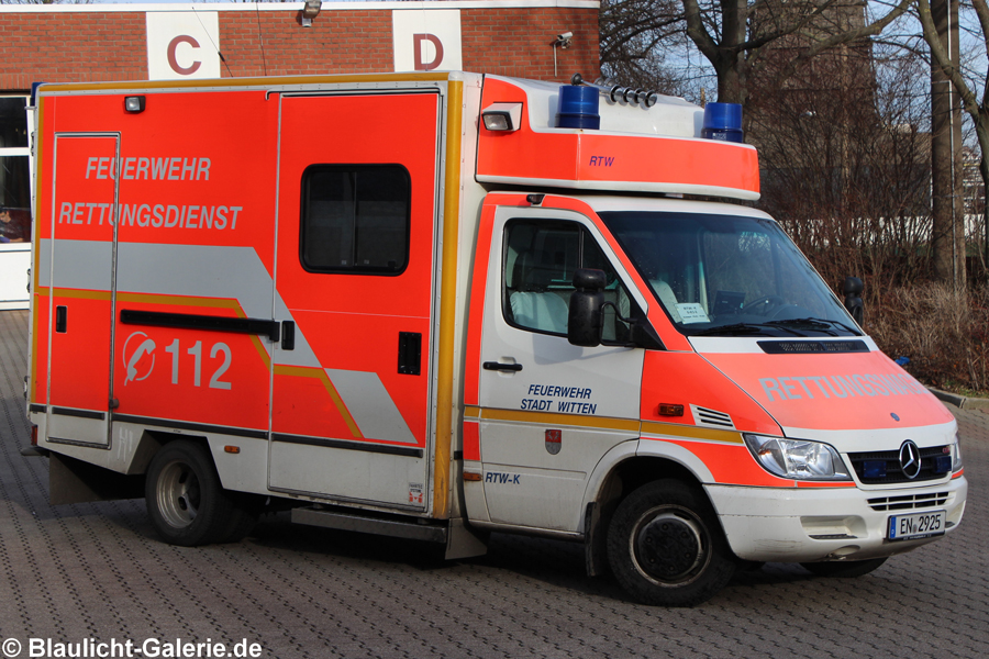 RTW - EN-2925