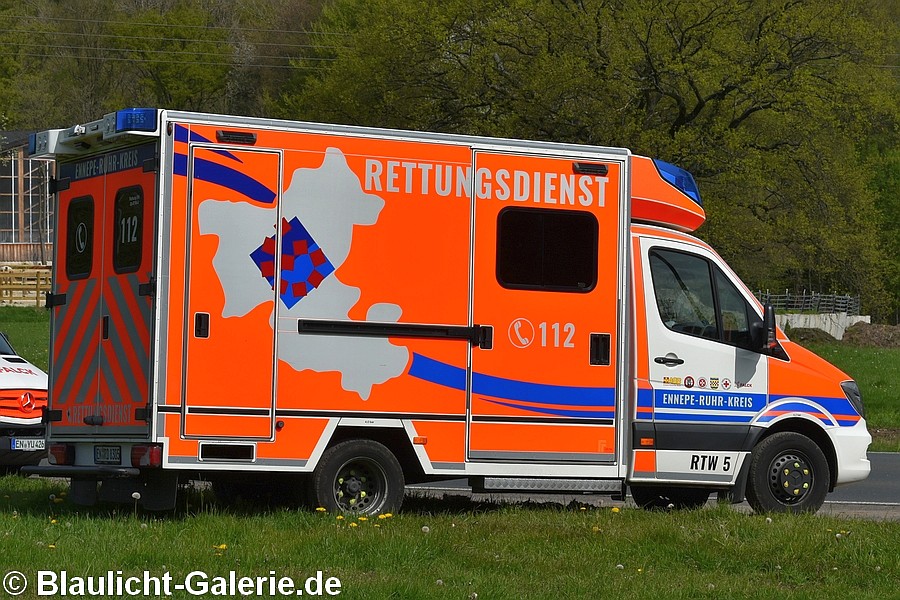 RTW - EN-RD8305