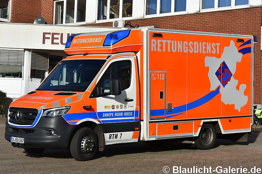 RTW - EN-RD8307