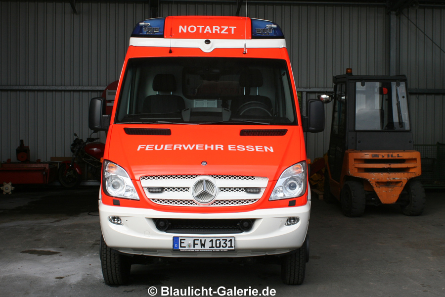 NEF - E-FW1031
