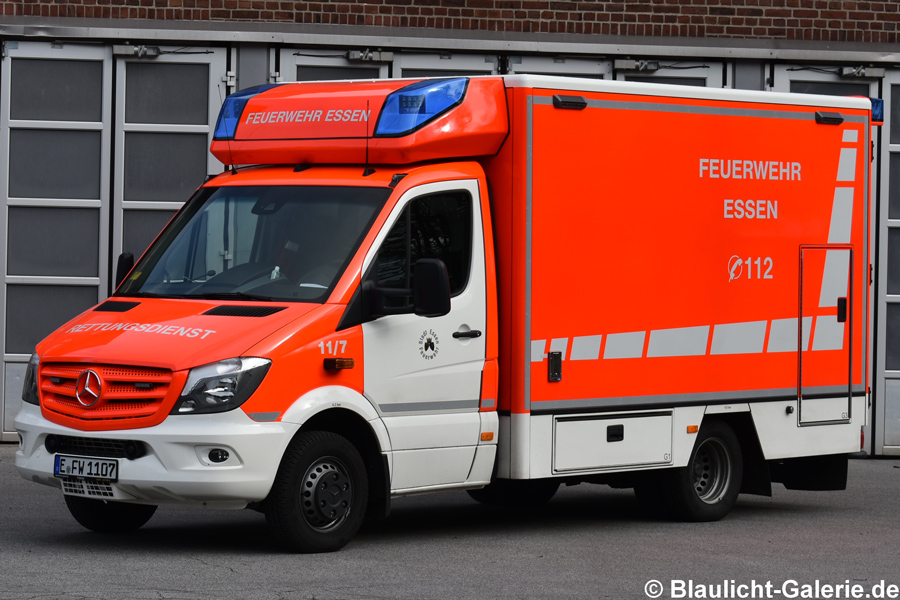 RTW - E-FW1107