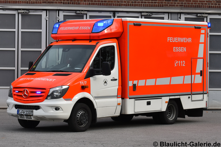 RTW - E-FW1107