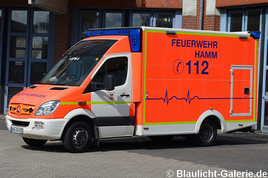 RTW - HAM-FW615