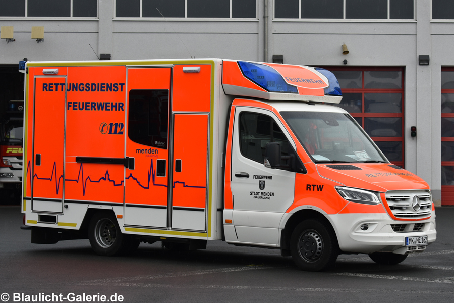 RTW - MK-ME162