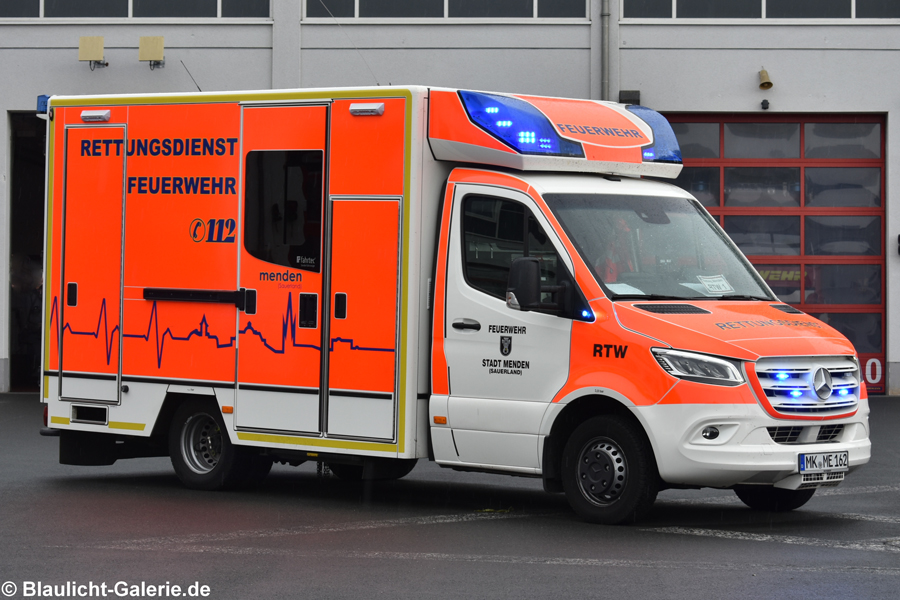 RTW - MK-ME162