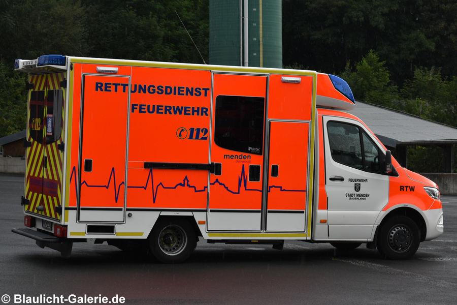 RTW - MK-ME162