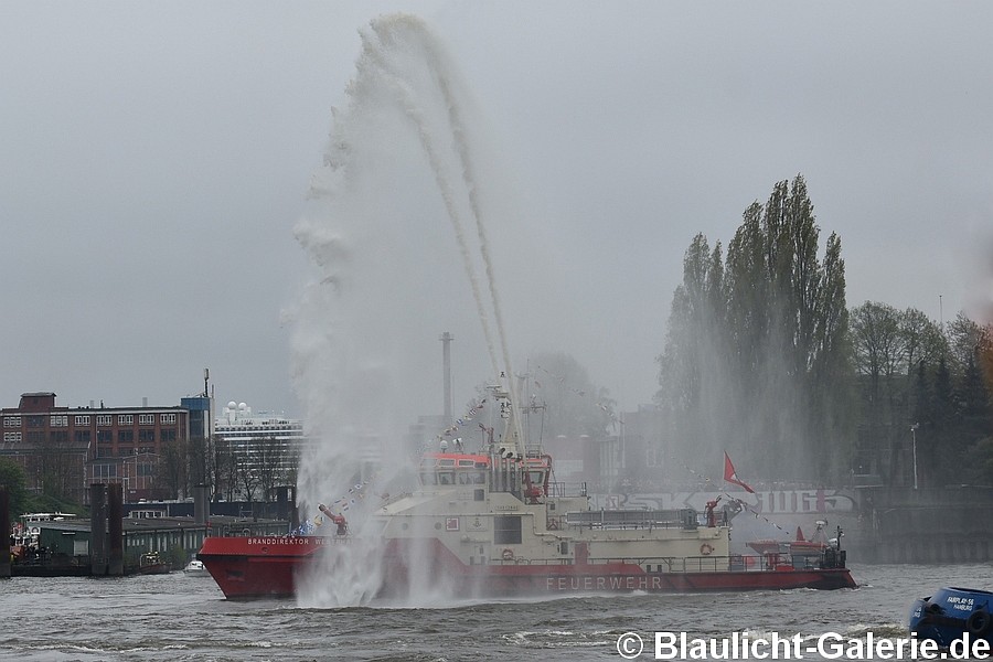 FLB - Branddirektor Westphal