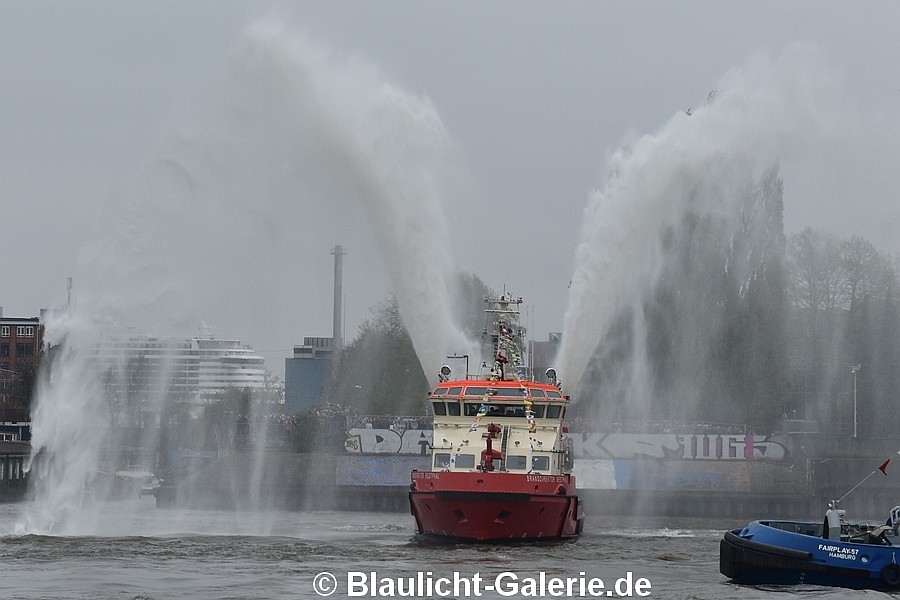 FLB - Branddirektor Westphal