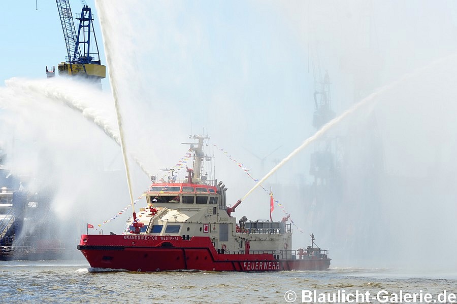 FLB - Branddirektor Westphal
