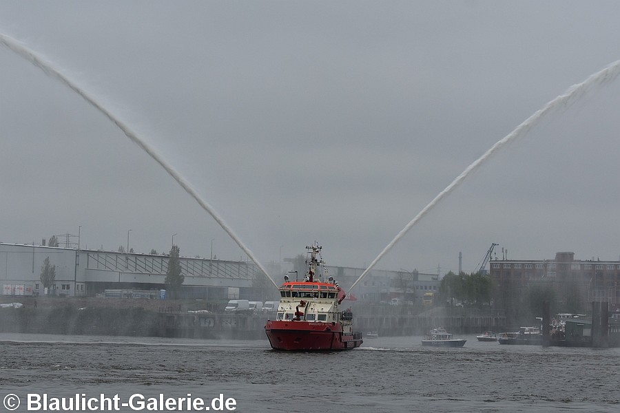 FLB - Branddirektor Westphal