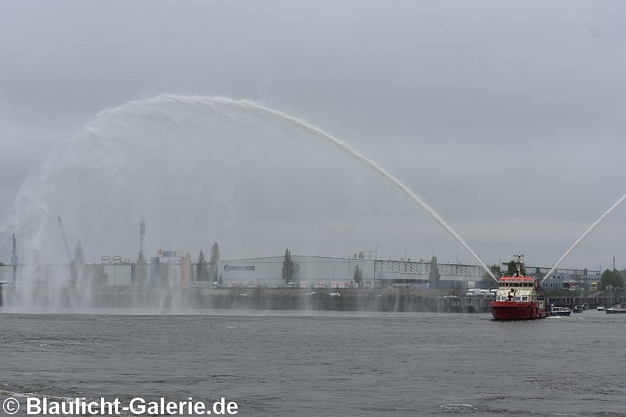 FLB - Branddirektor Westphal