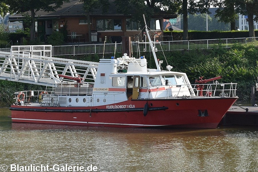 FLB - Köln