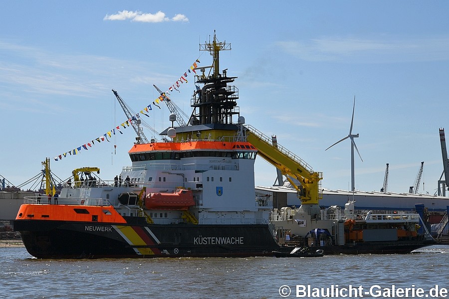 Neuwerk - Cuxhaven