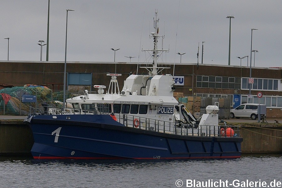 WS - Bürgermeister Brauer