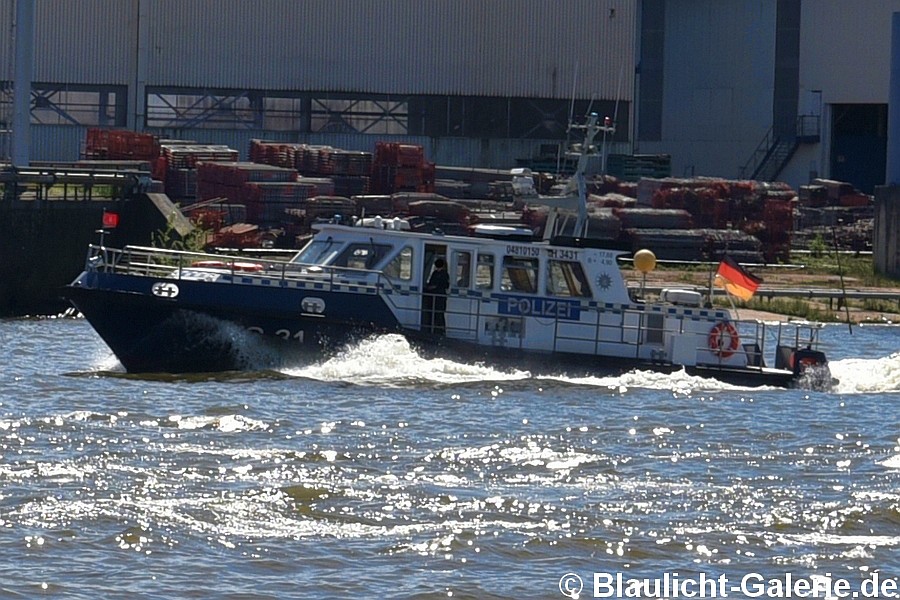 WS 31 - Hamburg