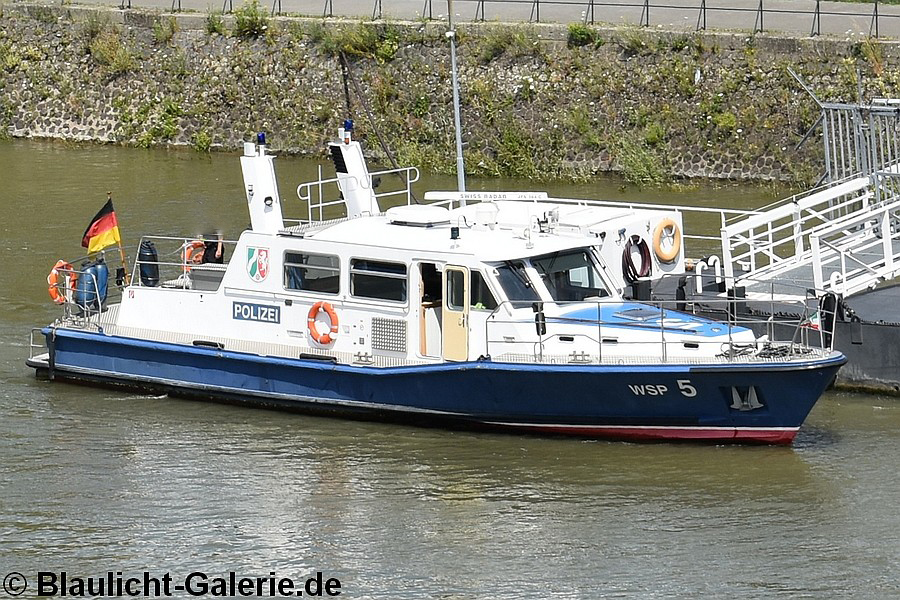 WSP - Bonn