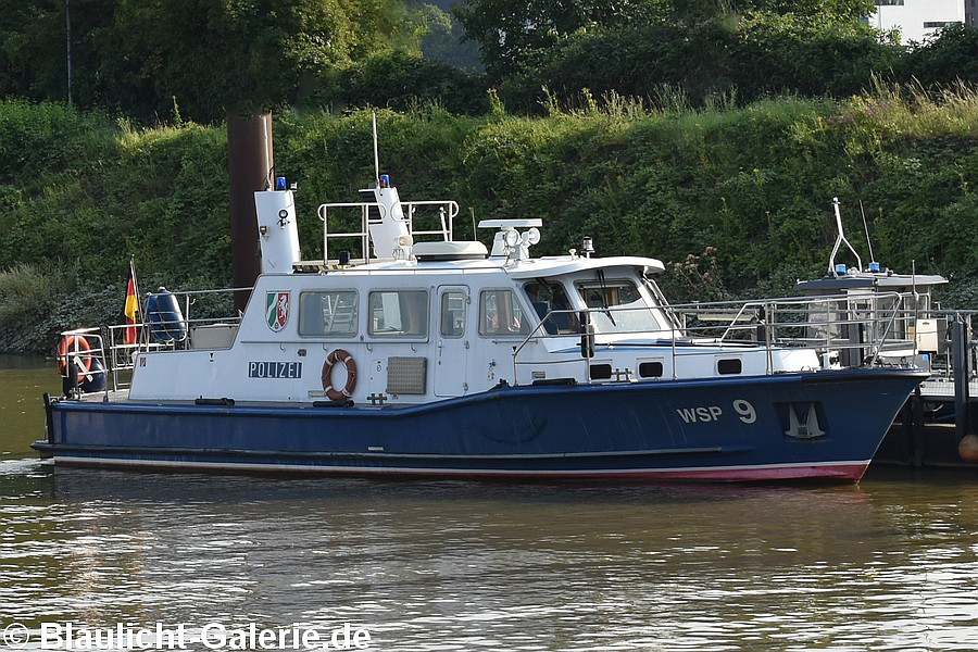 WSP - Köln