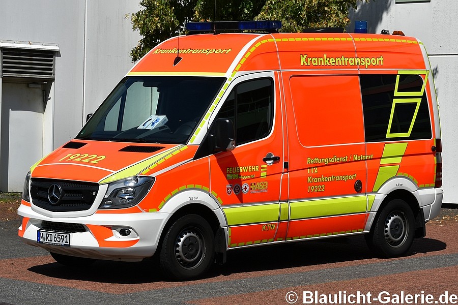KTW - W-RD6591