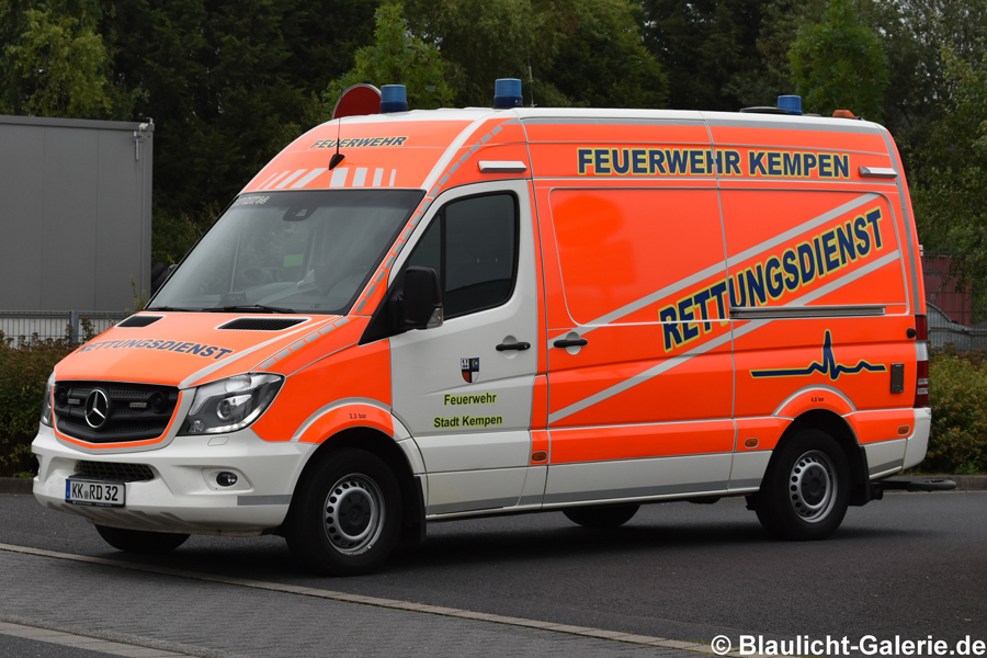 KTW - KK-RD32