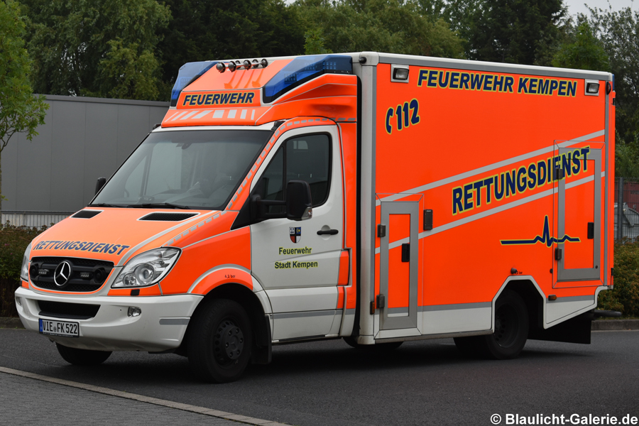 RTW - VIE-FK522