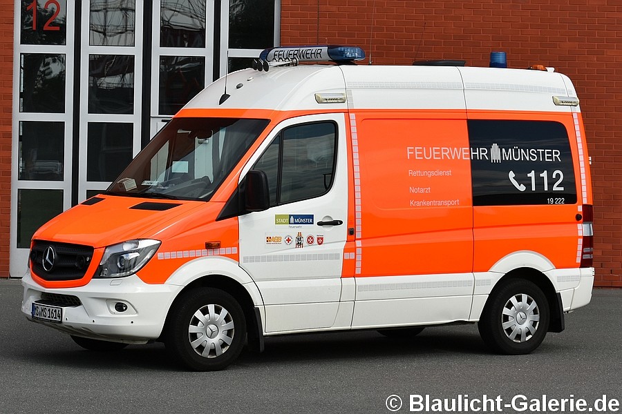 KTW - MS-MS1614