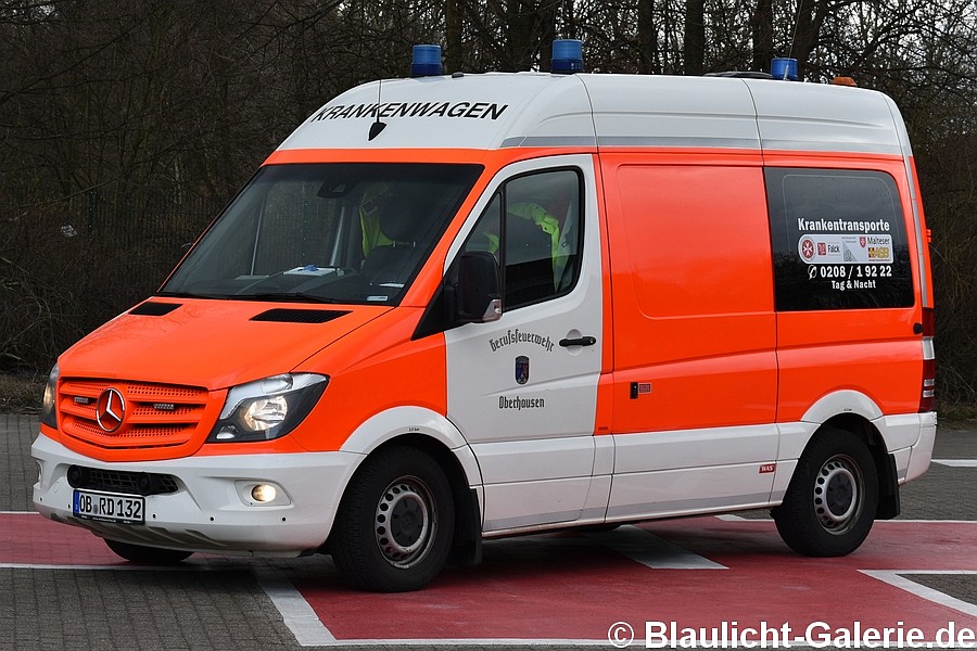 KTW - OB-RD132