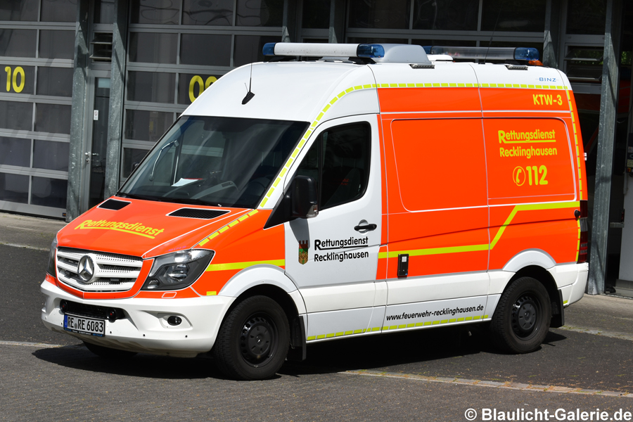 KTW - RE-RE6083