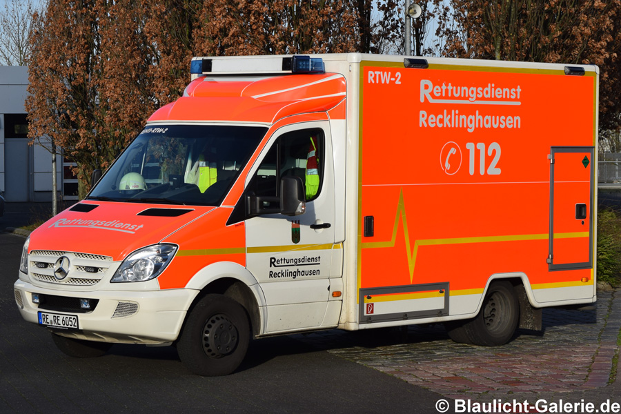 RTW - RE-RE6052