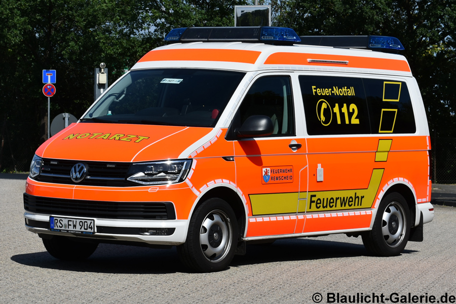 NEF - RS-FW904