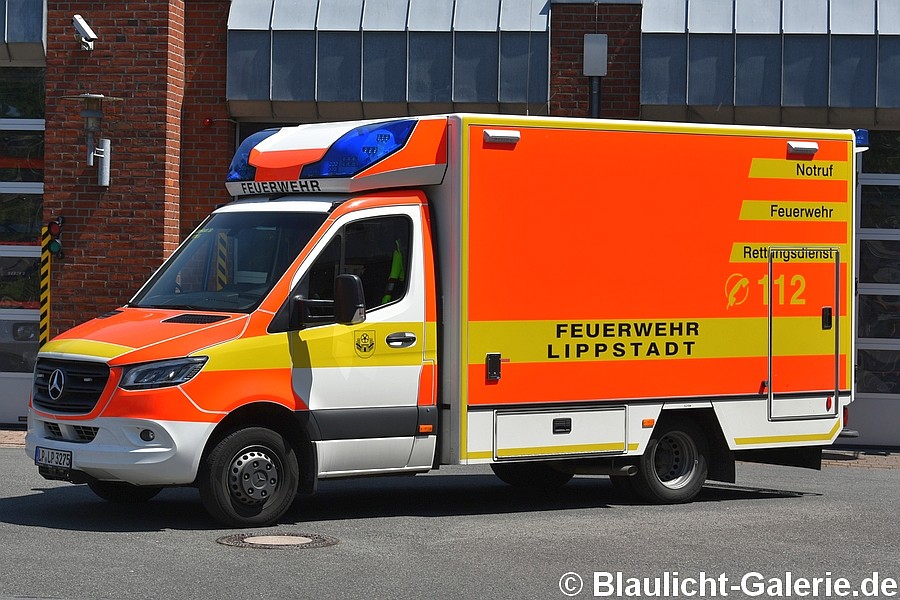 RTW - LP-LP3275