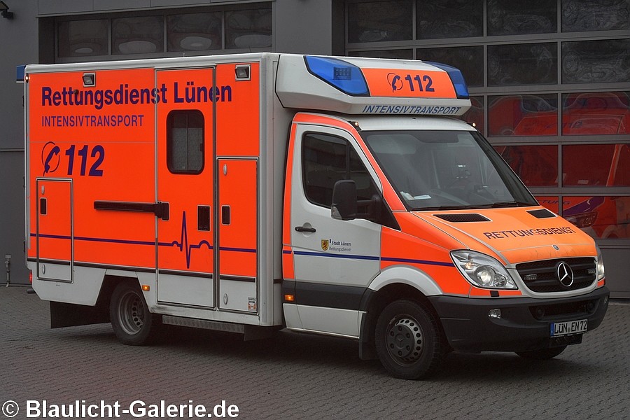 ITW - LÜN-EN72