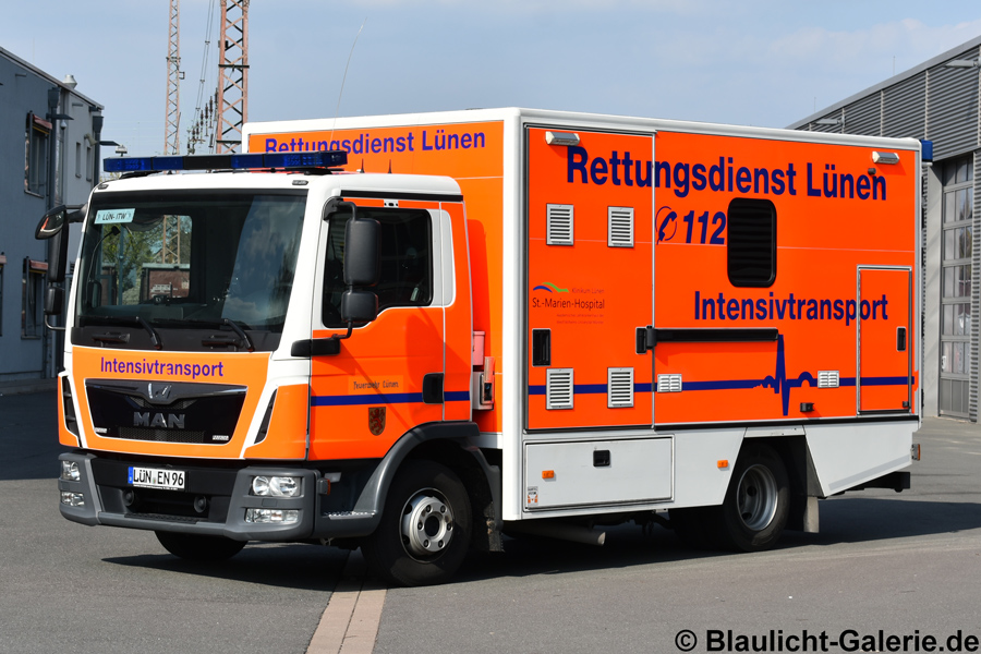 ITW - LÜN-EN96