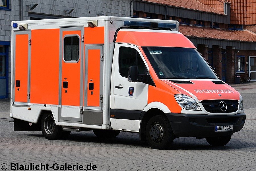 RTW - UN-RD9831