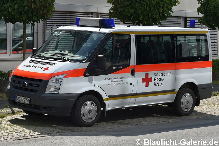 MTF - BOR-RK780